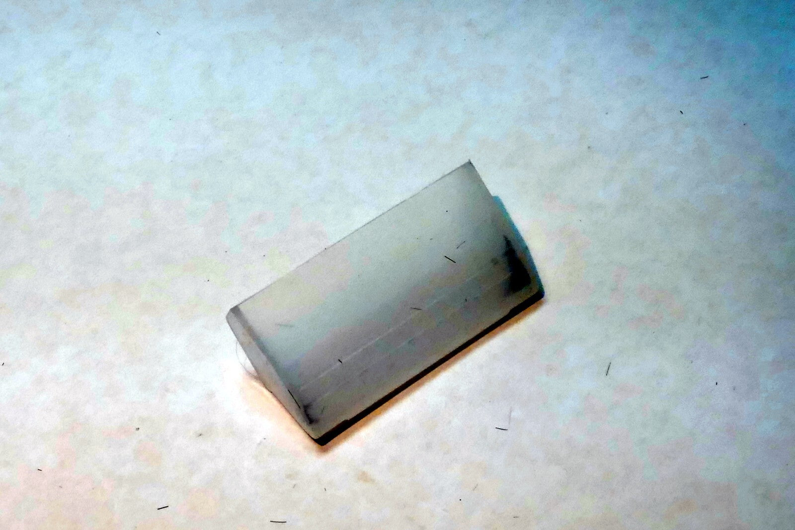 Wahl Hair clipper cap protector for the blade Comb 28mm