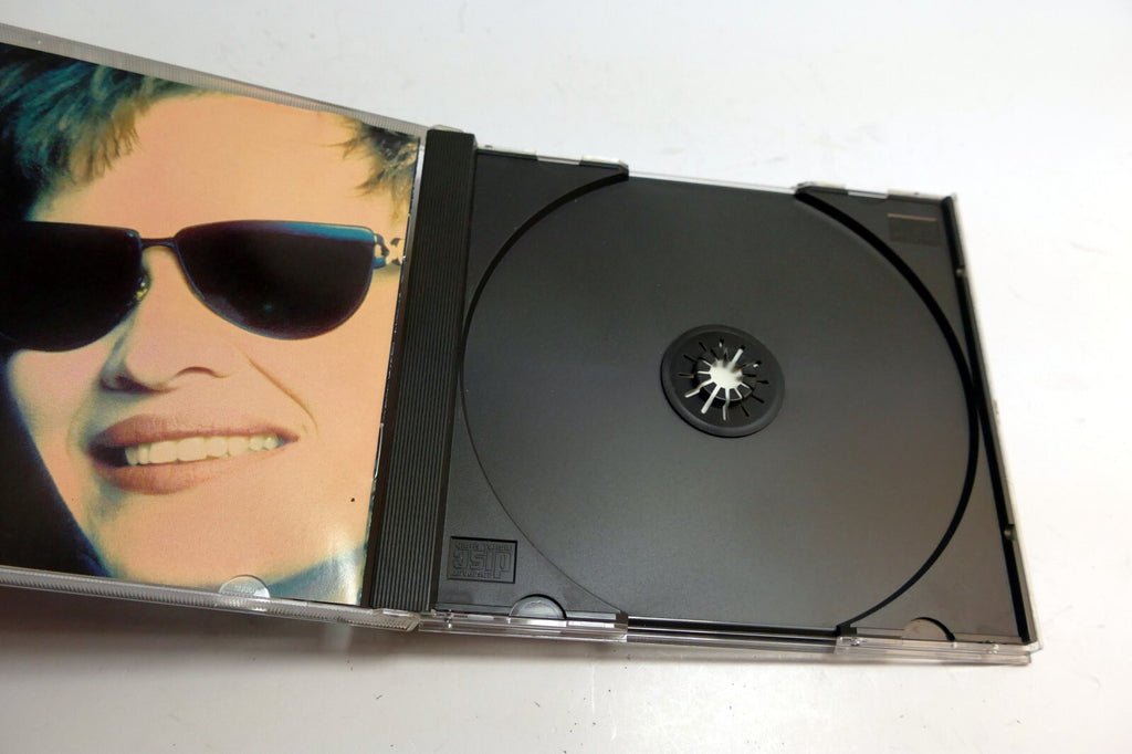 Cover art only Diane Schuur Love Songs GRD-9713 GRP Records -  (NO CD included)