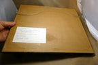 39th U.S. President JIMMY CARTER Framed Matted Photo Picture Shaking arm family