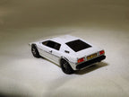Hot Wheels Lotus Esprit S1 Diecast Car Mattel 2014 Malaysia