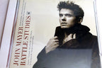 Cover art only john mayer battle studies 88697 53087 2   (no cd included)