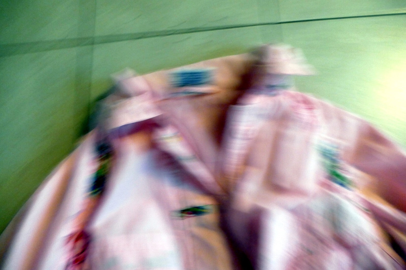 Sweet Girl Light weight Rain Jacket Sz. M 10/12 Pink