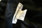 Kid's Black Suit Costume Halloween Costumes  fun1111BKCH size M 10-12 years old