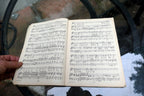 Arien-Album fur Alt Alfred Dorffel Sheet Music 1893 Leipzig  Klavierbegleitung