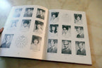 1966 St. Bernard High School Yearbook Voyager Playa del Rey California USA