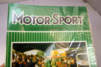 Motor sport magazine august 1977