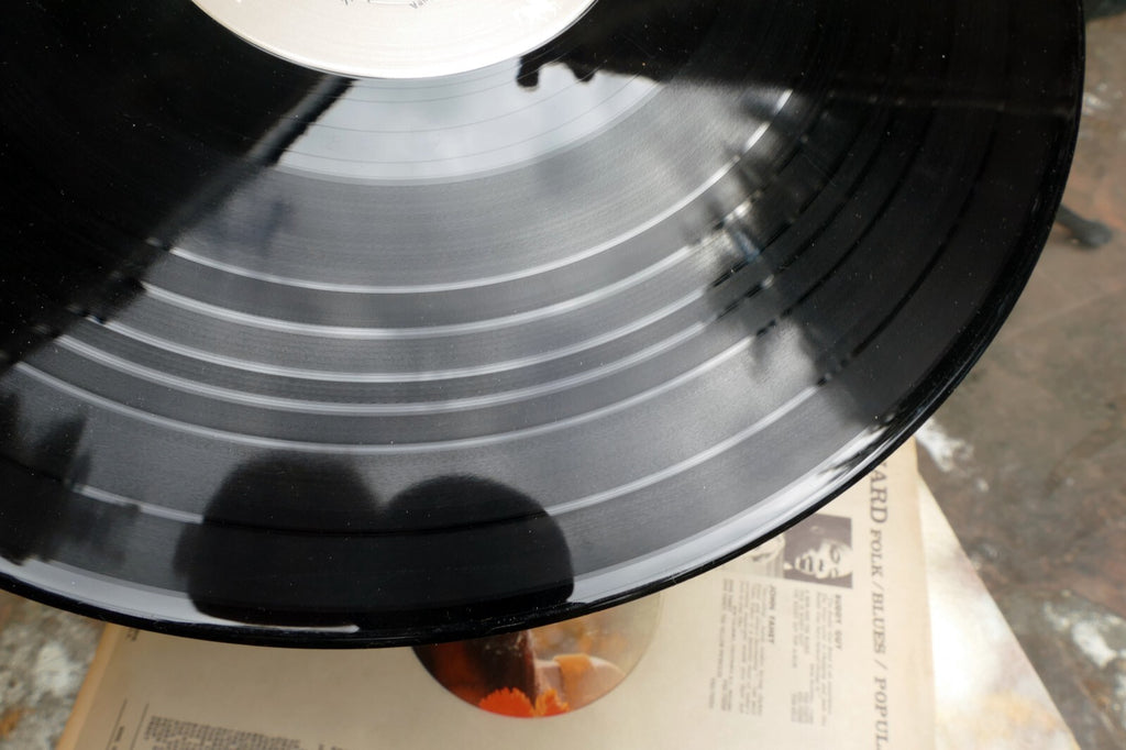 Richard and Mimi Farina - "Memories" - Vanguard  VSD 79263  1968
