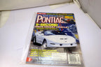 HIGH PERFORMANCE PONTIAC MAGAZINE January 2003 9-second urban Assault Vehicle