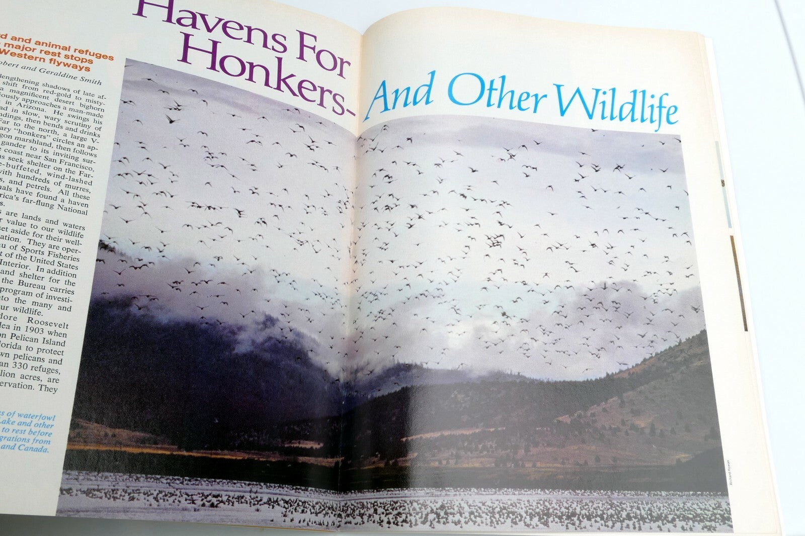 Fall 1974 Chevron USA Travel Club Magazine Elegant Hotels Autumn Harvest Cruise