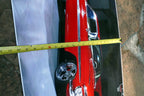 1959 Chevrolet Impala Hot Rod Lowrider Photo Poster Auto Car large 20X30"
