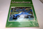 Motor Sport Magazine January 1980