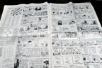09 - 11 - 2001 San Francisco Chronicle EXTRA US Under Attack world Trade Center