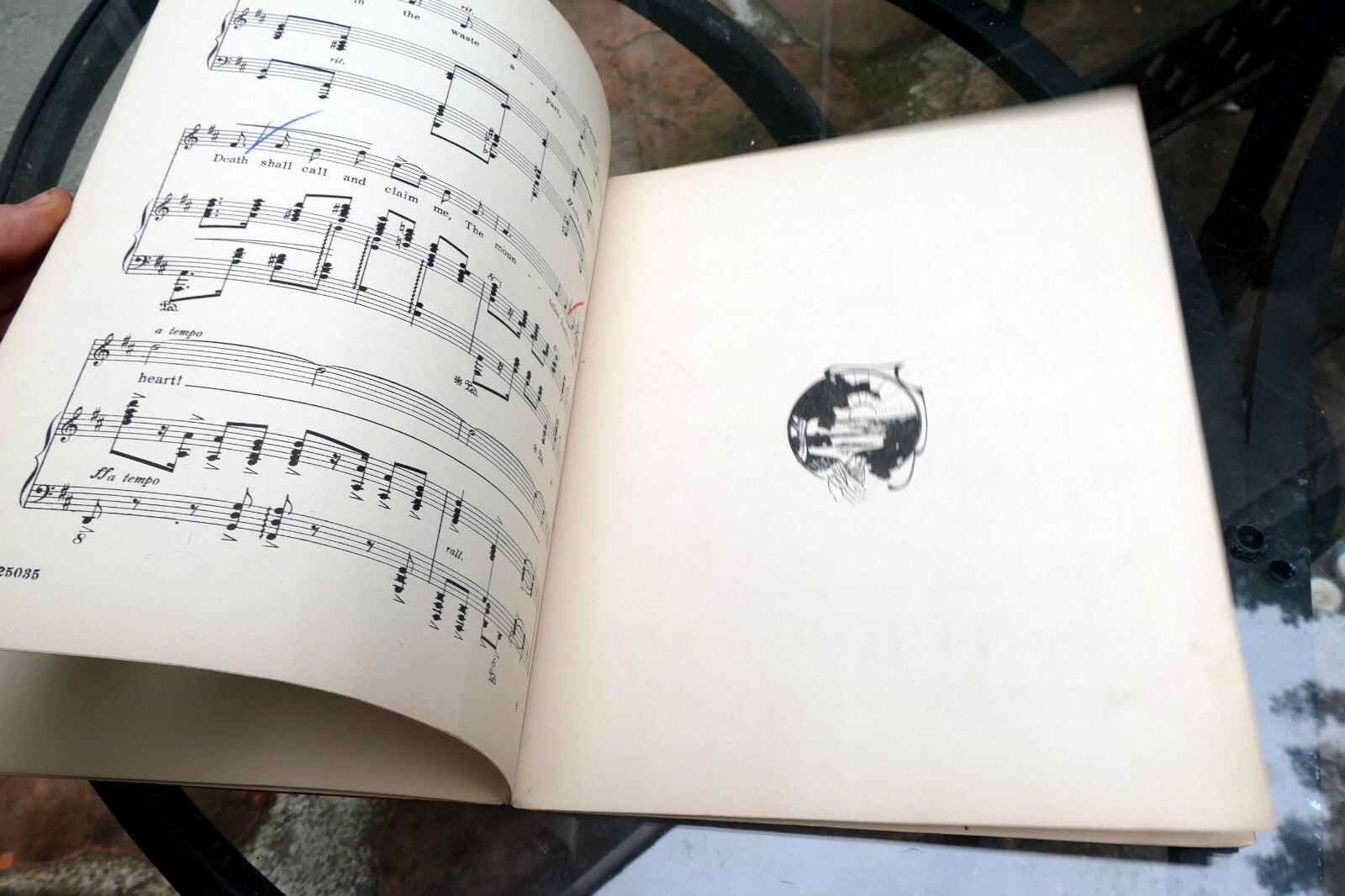 Songs of Romania - Hermann Lohr  1911 Chappell & Co. Ltd. Piano music Sheet Medi