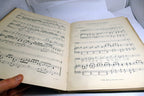 George Frideric Handel: Songs and Air Volume 2 For Low Voice 1905 sheet music