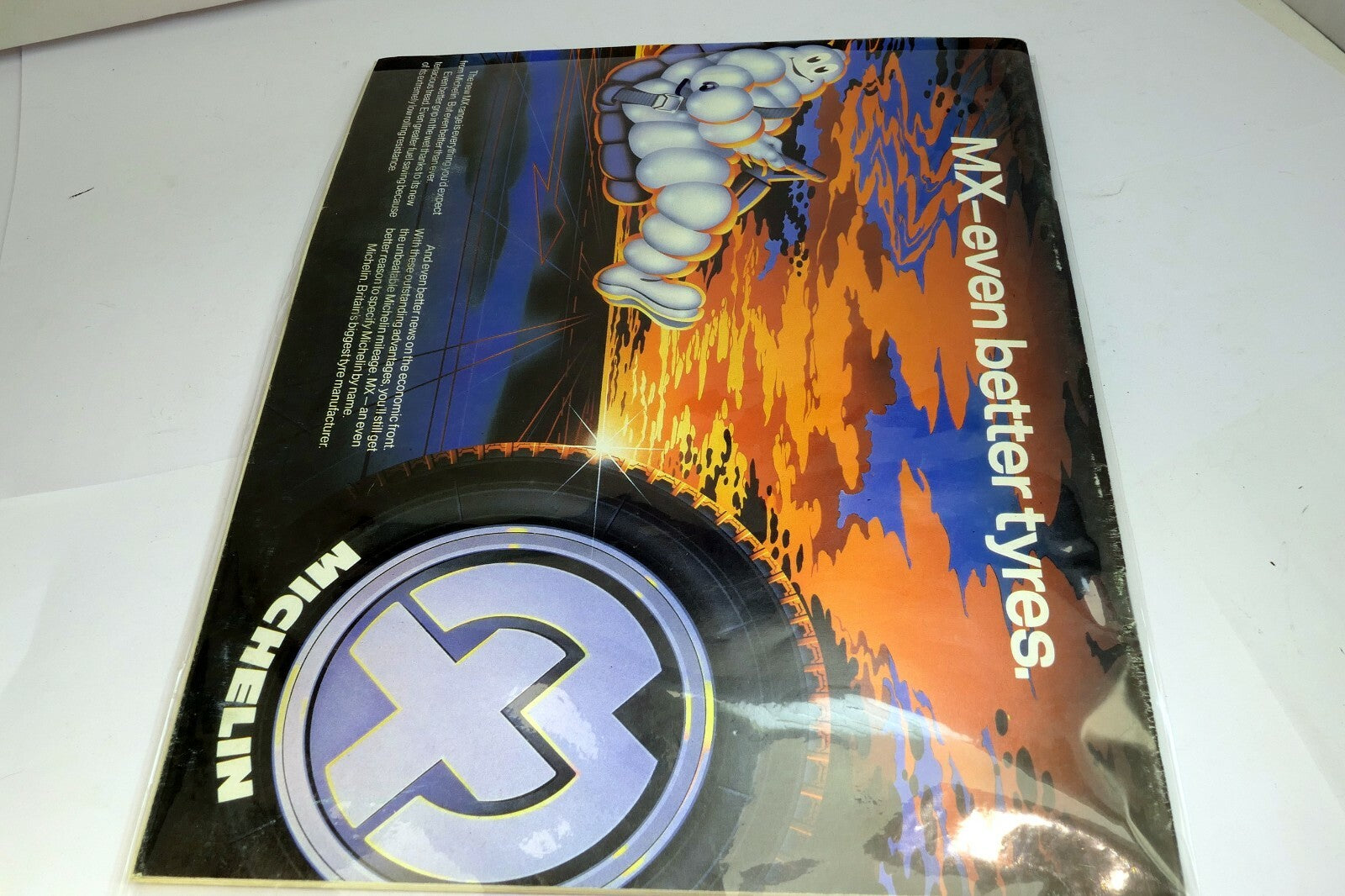 Motor Sport Magazine February 1984