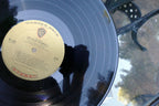Original The Beau Brummels Triangle LP Album 1967 Warner Bros WS 1692