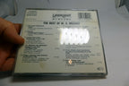 The Best of Wolfgang Amadeus Mozart from 1987 on Laser Light Digital Delta music