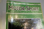 Motor Sport Magazine June 1984