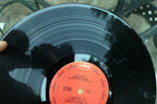 Mother Earth Satisfied LP (1970) SR-61270 Gatefold Tracy Nelson