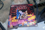 1985 Elvis Presley Always On My Mind AFL1-5430 anniversary- ALBUM ART COVER ONLY