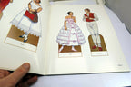 Dover Paper Dolls: American Family of the Civil War Era by Tom Tierney