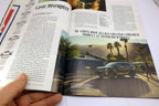 Car and Driver January 2020 magazine 10-Best Vehicles of the Year Jeep Corvette