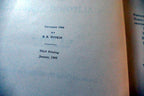Summary of California Law 1946 Witkin Sixth Edition VOLUME 2