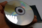 Rent 2005 Movie Soundtrack - Audio CD By Jonathan Larson PSCDG 6053 - Very Good