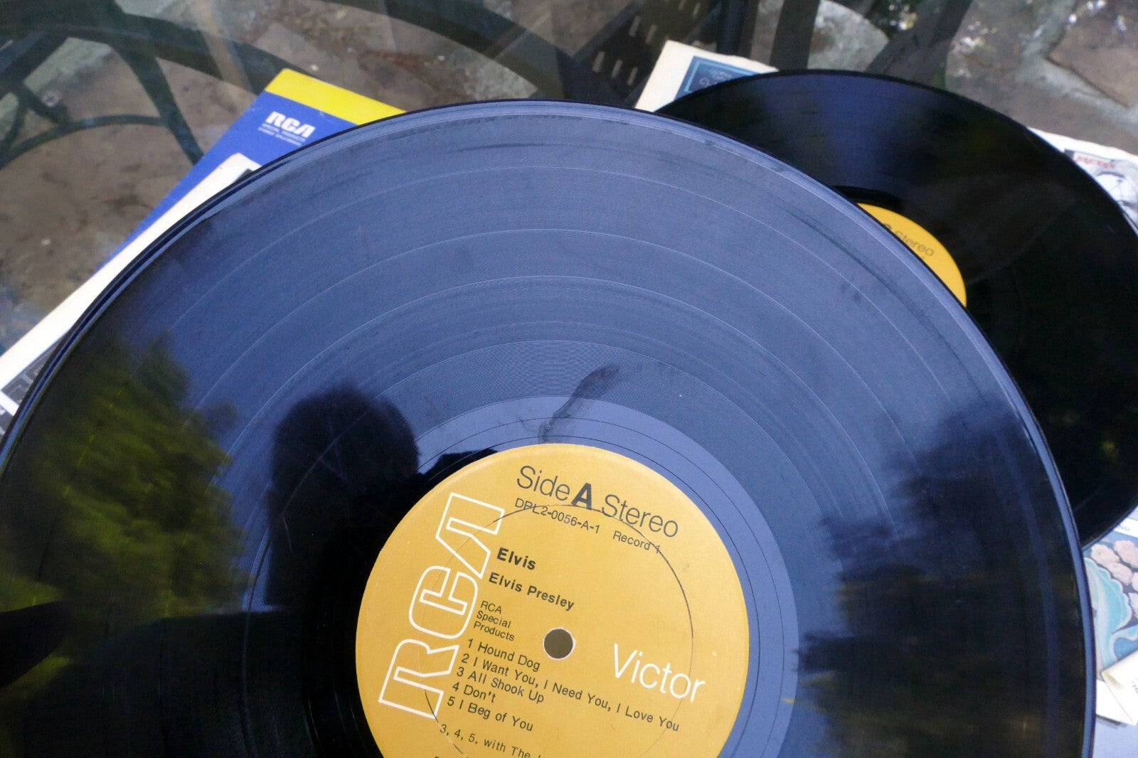 Elvis Presley * Elvis Special Products * 1973 Vinyl Double LP Record Album