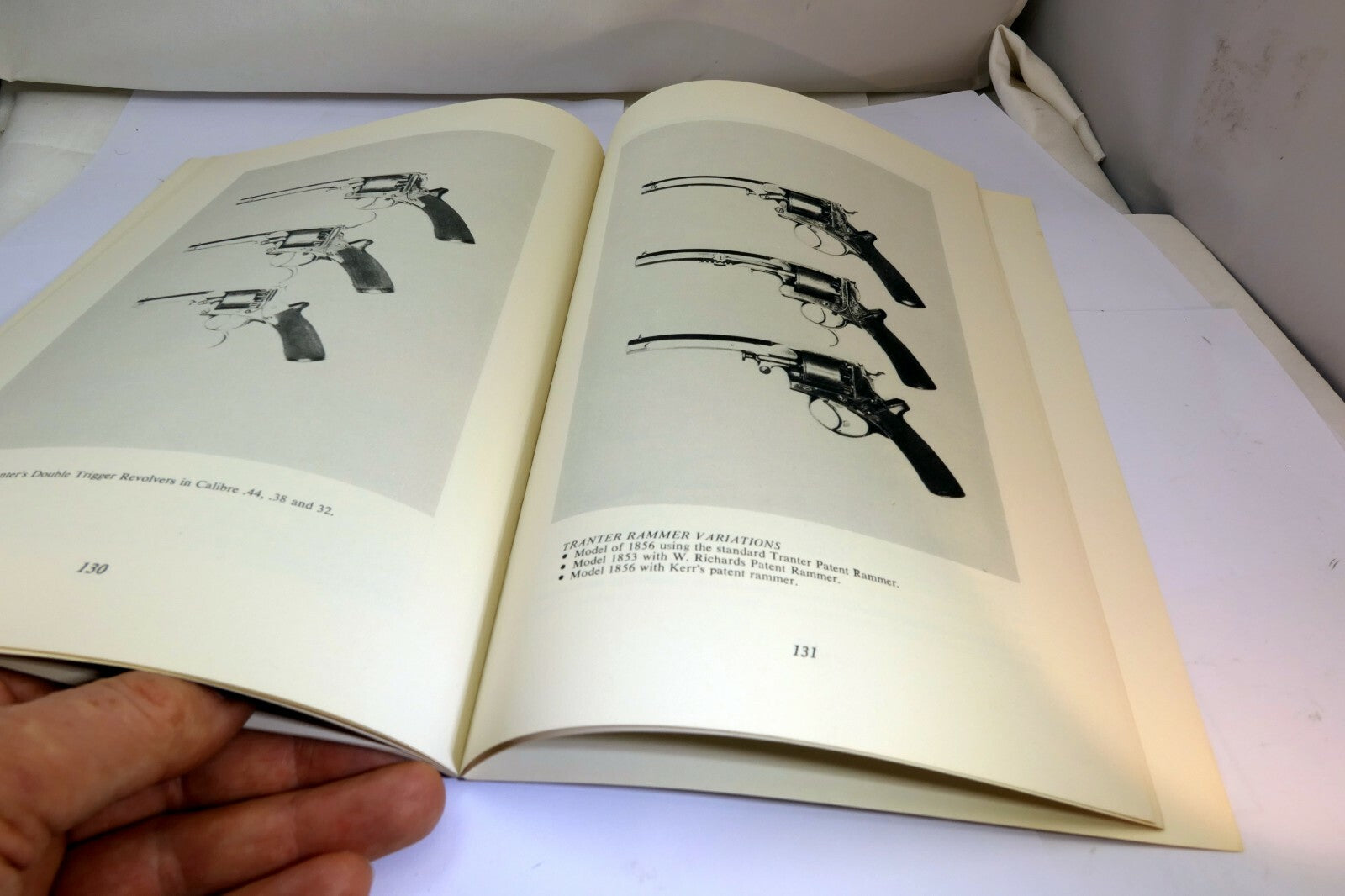 Canadian Journal of Arms Collecting November 1968 Vol 6 No 4 Long Musket Webley