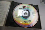100 Masterpieces Vol 4 Classical Music CD Delta 1988 Smetana Bizet Liszt Handel