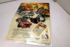 ROD Action Magazine January 1973 Special Truck ROD Issue Ford T Tantalizers