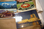 1970's Canada Postcard Lot 10 Scenic landscape Unposted BC Vancove Montreal