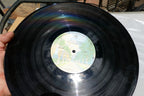 SCARLET  RIVERA - LP - Self Titled - Warner Bros. BS 3060 1979 VG