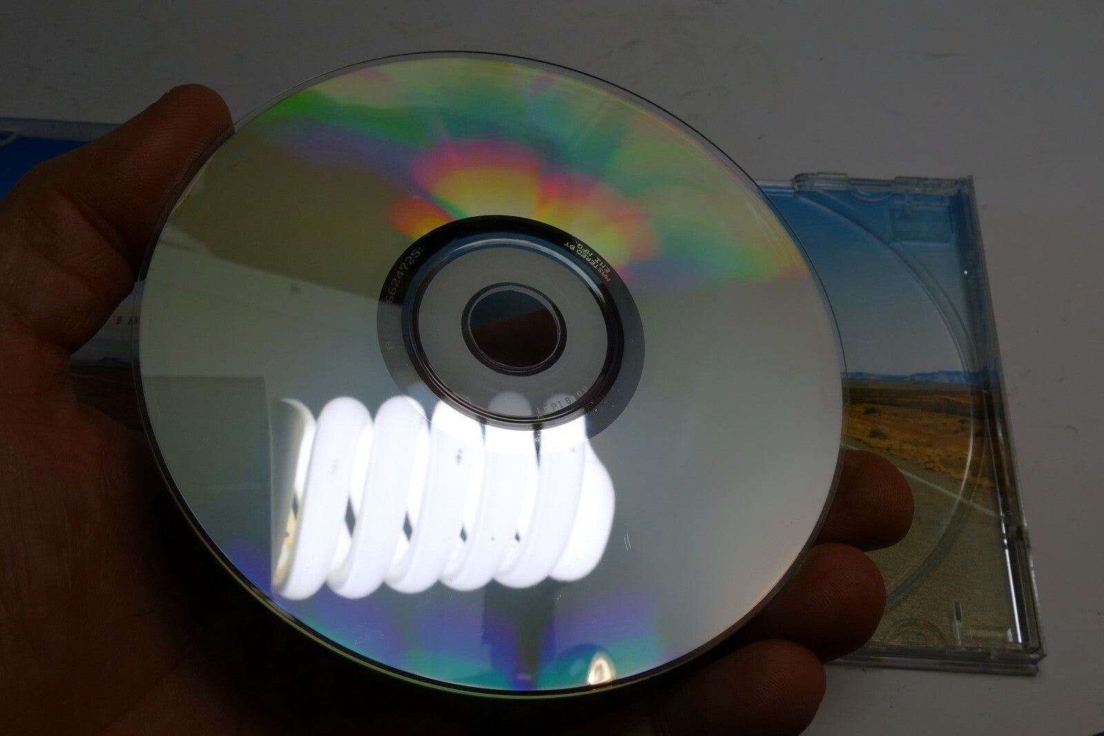 Fatboy Slim : You've Come A Long Way, Baby CD 0 1704 66247-2 Skint Records