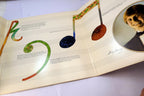 Music Construction Set guide book