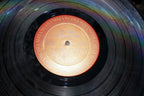 The Byrds - Farther Along Vinyl LP 1971 Columbia KC 31050 Stereo