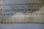 The New Moon, 1919, by Irving Berlin, Irving Berlin Inc.