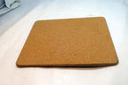 Bird Placemat  mat 7X8" by M. Spencer Birds - vintage