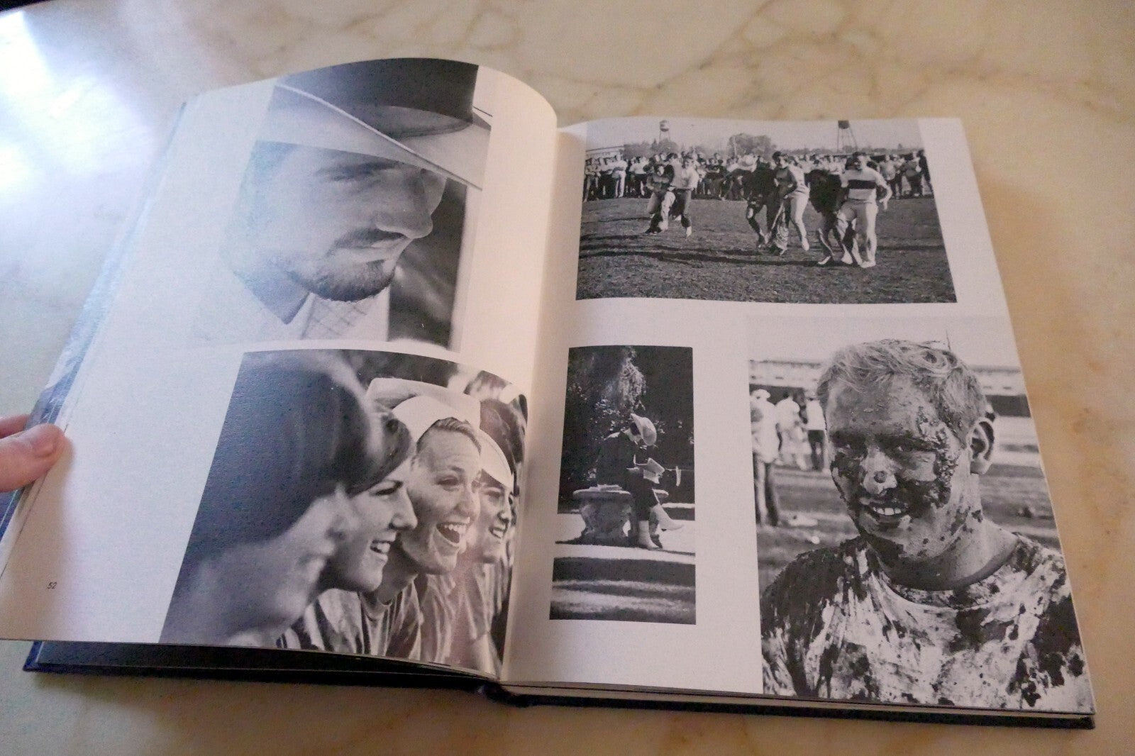 1968 Yearbook  University of Santa Clara, College, The Redwood USA
