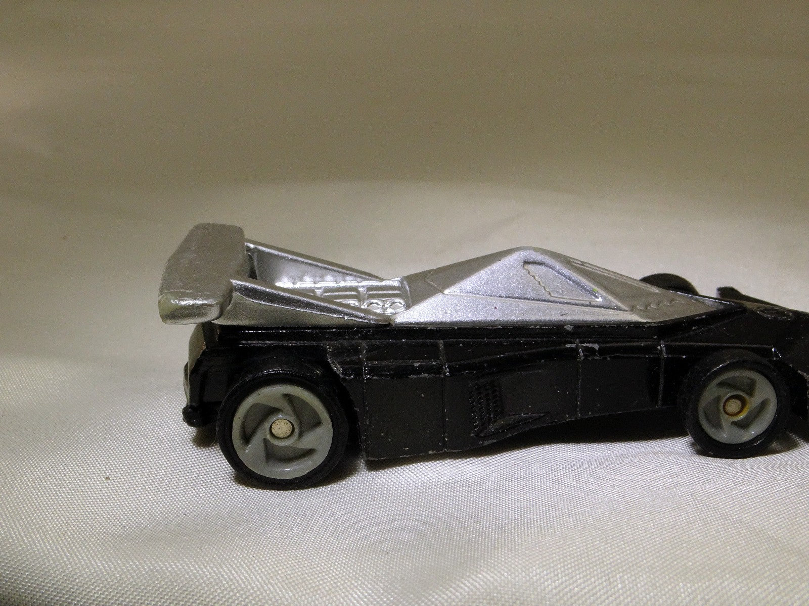 Hot Wheels McD 1999 Mattel China  Diecast Car