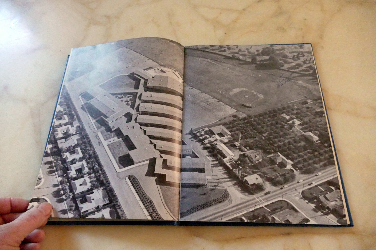 1963 TERMAN JUNIOR HIGH SCHOOL YEARBOOK ANNUAL JOURNAL PALO ALTO  TIGER TRACKS