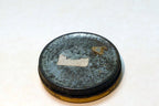 Tin Ye Olde Pickles Foot Ointment for Corns Pharmaceutical Remedy Bradford UK
