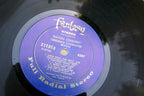 Creedence Clearwater Revival Bayou Country LP 1969 original Fantasy Record #8387