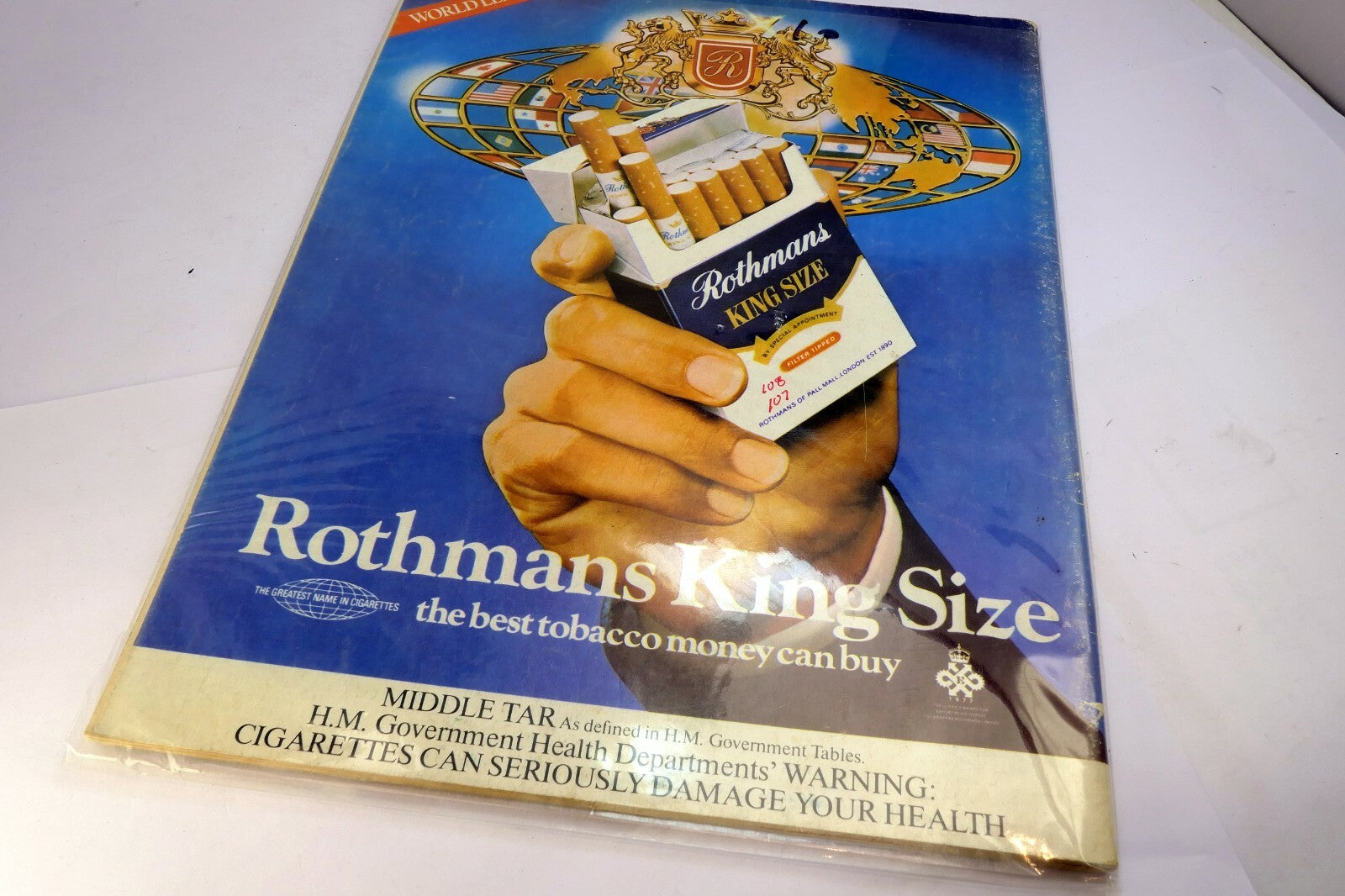 Motor Sport Magazine February 1980