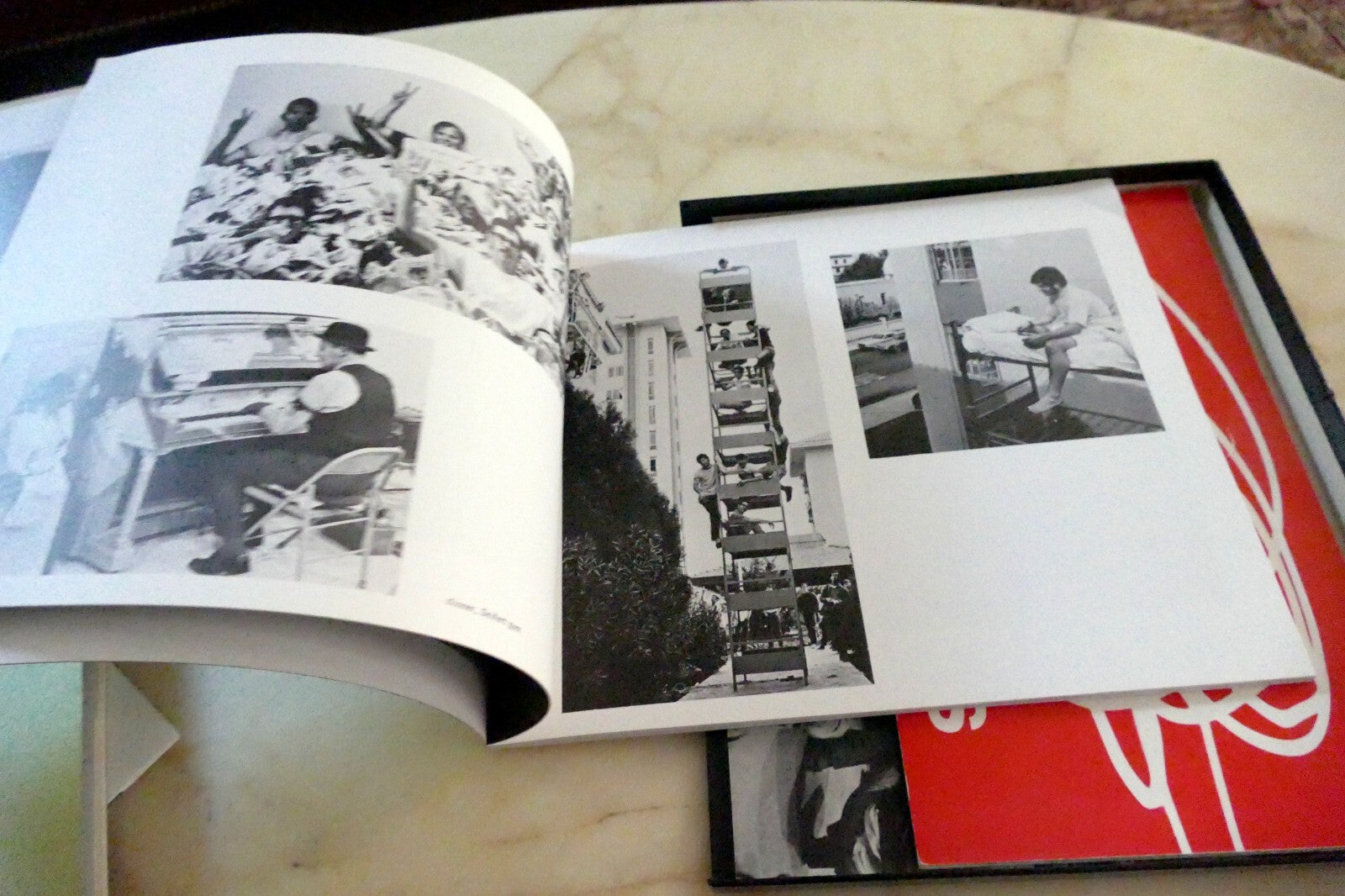 1970 Yearbook University of Santa Clara California USA, College, The Redwood