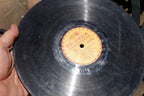 Little Sambo  Columbia Records mjv-28  78 rpm sides 2 and 3 90017-V