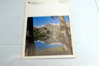 Summer 1974 Chevron USA Travel Club Magazine Small Boat Sailing Oregon's Sahara