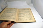 Die Hochzeit des Figaro Mozart Klavierauszug Leipsig Sheet Music 1898