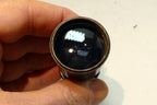 Antique Telescope Brass Nautical Spyglass 19th century compact